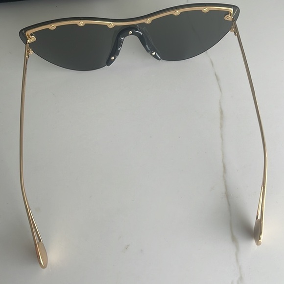 Gucci cat eye sunglasses,99mm - Picture 9 of 12